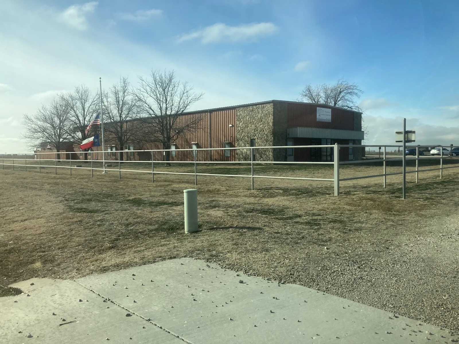 Plainview Serenity Center - Recovery Solutions